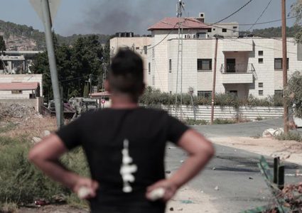 وزارة الخارجية والمغتربين، تدين الاقتحامات االوحشية وجرائم الاحتلال