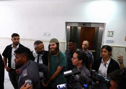 محكمة اسرائيلية تفرج عن المتهم الرئيس بقتل الشاب قصي معطان في برقة