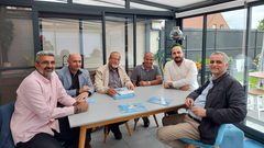 جامعة النجاح تعمل على تحويل مبانيها إلى مباني مستدامة وذكية بالتكنولوجيا