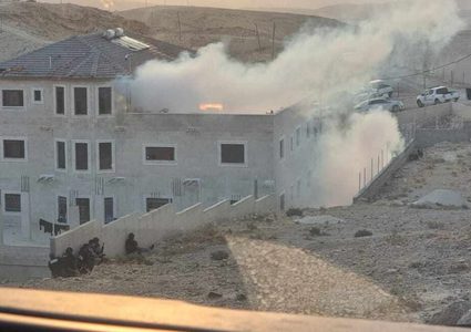 الأمن يلقي القبض على مطلوبين خطيرين للعدالة في الخليل