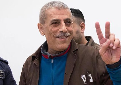 العفو الدولية: حالة الأسير وليد دقة تُبرز قسوة القضاء الإسرائيلي مع الفلسطينيين