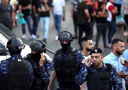 الشرطة تباشر إجراءاتها بواقعة وفاة مواطن بأريحا