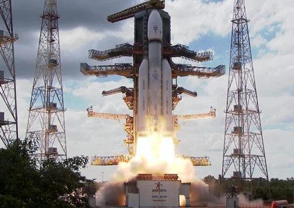 الهند تستعد لإطلاق مسبارها الفضائي المخصص لدراسة الشمس