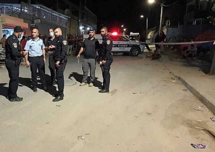 قتيل بجريمة إطلاق نار بجسر الزرقاء