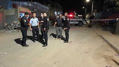 قتيل بجريمة إطلاق نار بجسر الزرقاء