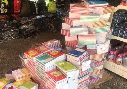 موسم المكتبات في ظل التكنولوجيا والتحول الإلكتروني