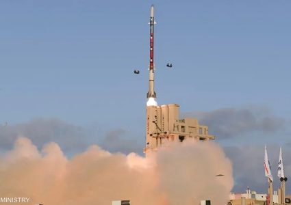 إسرائيل تبرم أكبر صفقة في تاريخها مع ألمانية