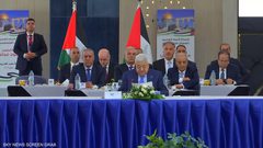 مسؤول فلسطيني: لجنة متابعة الحوار الوطني ستلتئم خلال فترة قريبة في القاهرة