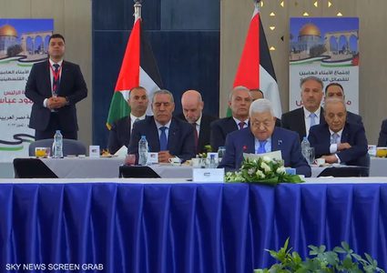 مسؤول فلسطيني: لجنة متابعة الحوار الوطني ستلتئم خلال فترة قريبة في القاهرة