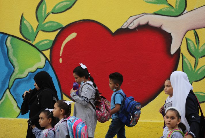 أخصائي تربوي ونفسي يوجه نصائح للأهالي لتهيئة أطفالهم للمرحلة الابتدائية