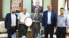 أحيت فرقة الحنونة الشعبية حفلا ثقافيا وطنيا في جامعة النجاح الوطنية على مسرح المرحوم حكمت المصري بحضور رئيس الجامعة أ.د عبد الناصر زيد و عدد من مساعديه وحشد كبير من الجمهور ،ويأتي هذا الحفل ضمن فعاليات حملة نورت النجاح إيذانا باستقبال الطلبة الجدد للفصل الدراسي 2023_2024.