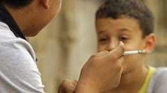 دراسة: كيف تحمي أبناءك من إدمان التدخين؟ فحوصات الدماغ قد تكشف السر