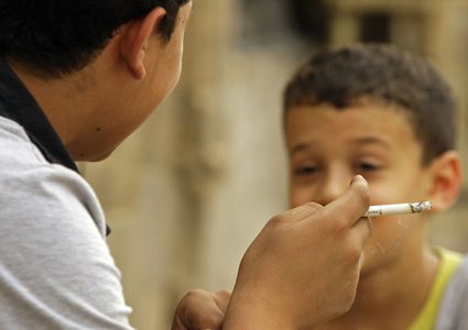 دراسة: كيف تحمي أبناءك من إدمان التدخين؟ فحوصات الدماغ قد تكشف السر
