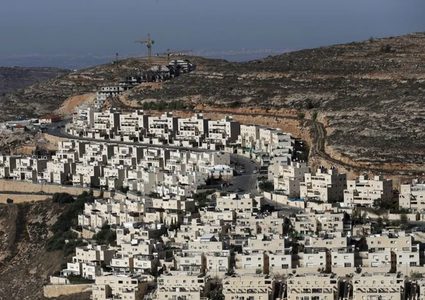 الاحتلال يخصص ميزانية لحماية المستوطنات في القدس الشرقية