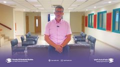 في إطار استراتيجيتها التطويرية.. النجاح تطلق برنامج دكتوراه في كيمياء الأغذية