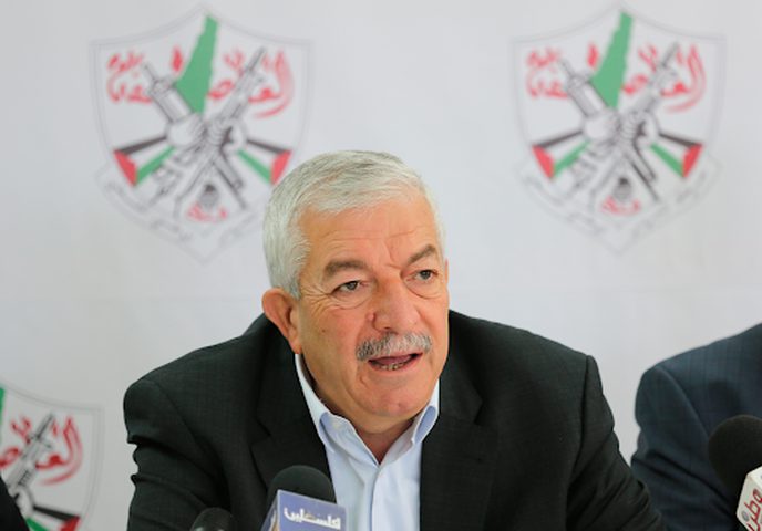 العالول: المساس بالأسرى يعني أخذ الأوضاع لحالة من الانفجار
