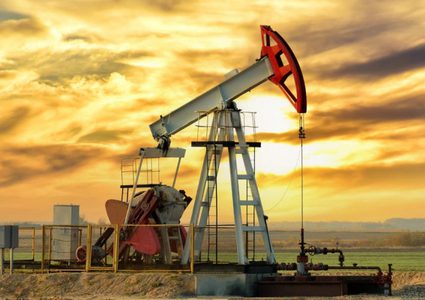 أسعار النفط تواصل انخفاضها