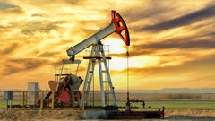 أسعار النفط تواصل انخفاضها