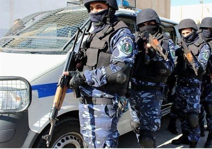 الشرطة: مطلوب الفارعة سلم نفسه