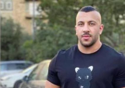 قوات الاحتلال تعتقل نجل محافظ القدس