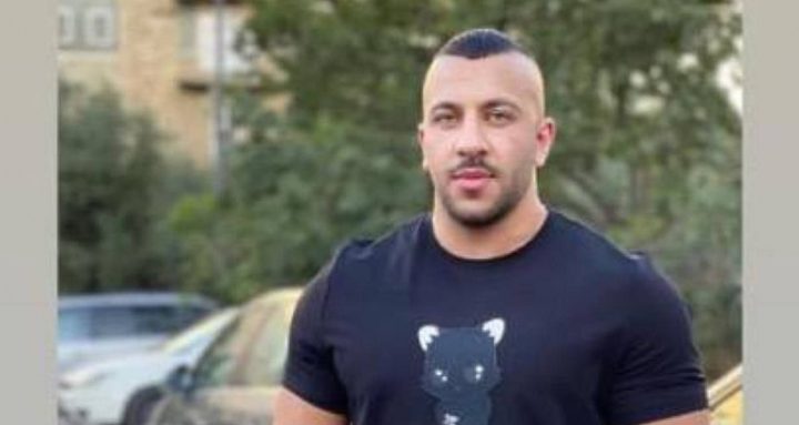 قوات الاحتلال تعتقل نجل محافظ القدس