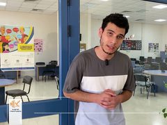 طلاب علم الحاسوب في سوق العمل يتحدثون عن تجاربهم ومشاريعهم