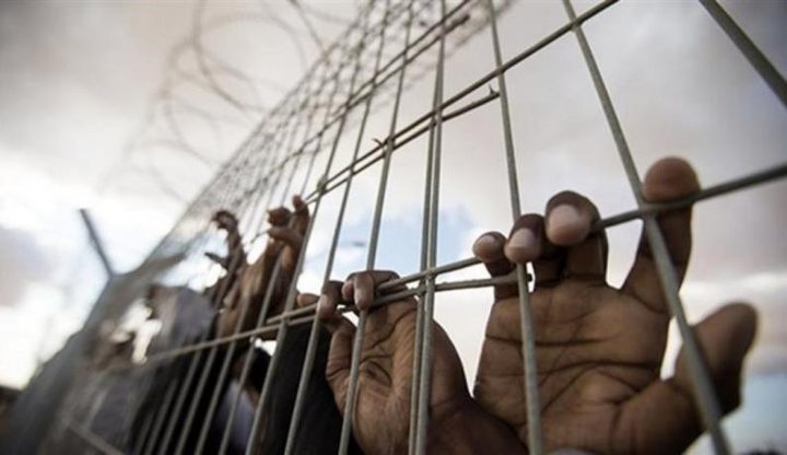 أسيران من جنين يدخلان عامين جديدين في سجون الاحتلال