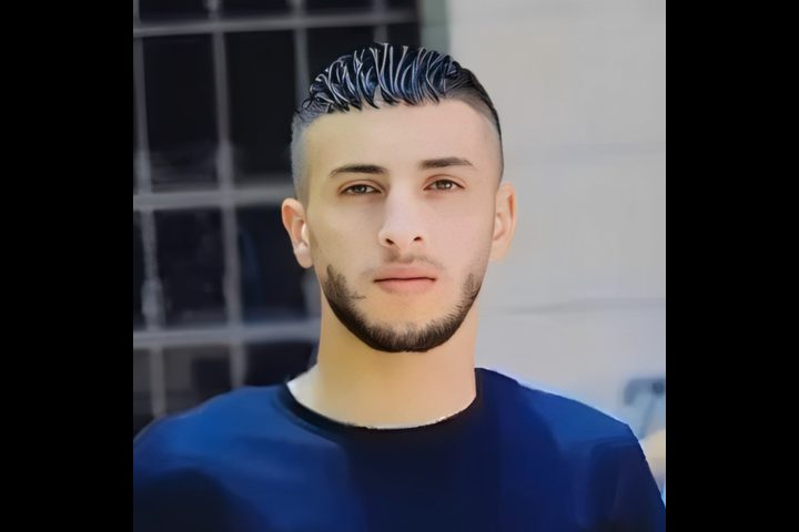 استشهاد شاب متأثرا بإصابته برصاص الاحتلال في مخيم بلاطة