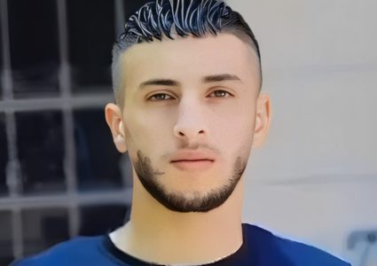 استشهاد شاب متأثرا بإصابته برصاص الاحتلال في مخيم بلاطة