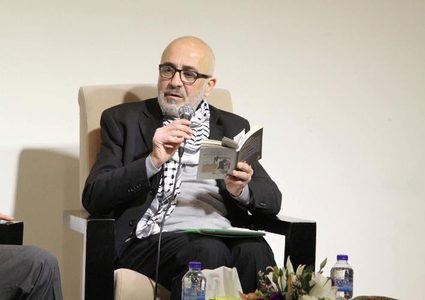 الدبلوماسية الفلسطينية والعرب