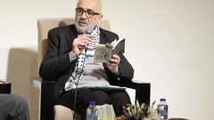 الدبلوماسية الفلسطينية والعرب