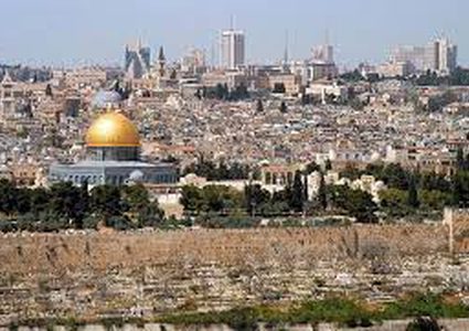 إسرائيل وقلب المعادلة السياسية في القدس