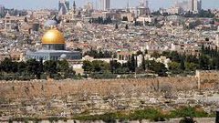 إسرائيل وقلب المعادلة السياسية في القدس