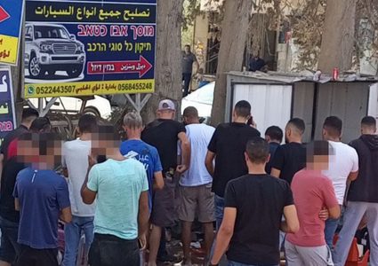 مقتل مستوطنين بعملية إطلاق نار في حوارة جنوب نابلس