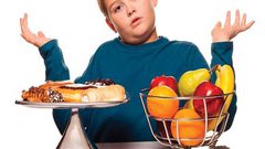 مخاطر السمنة على صحة الأطفال