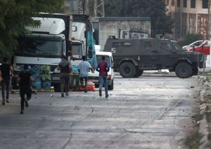 تعليق دوام طلبة المدارس في بلدة حوارة بسبب عدوان الاحتلال