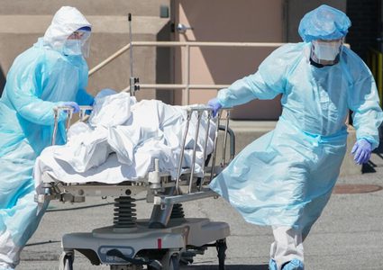 "إسرائيل" تسجل أول إصابة بالمتحور الجديد من كورونا