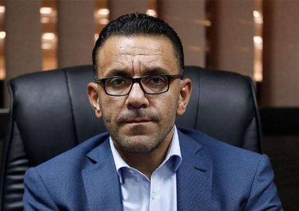 الاحتلال يقتحم منزل محافظ القدس عدنان غيث