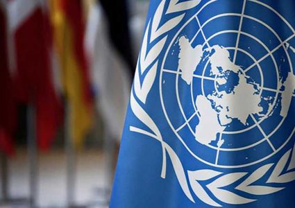 البعثة الأممية في السودان تدعو لوقف الأعمال العسكرية في جنوب وغرب كردفان