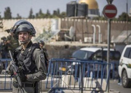 قوات الاحتلال تستدعي صحفيا مقدسيا للتحقيق