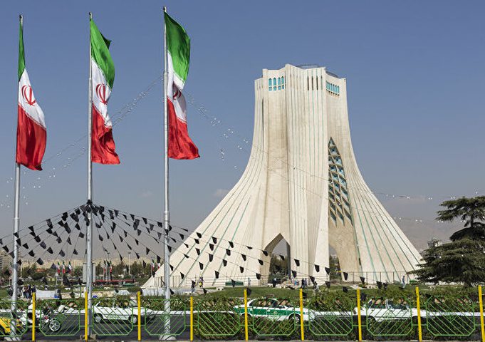 الخارجية الإيرانية تستدعي القائمين بأعمال سفارتي السويد والدنمرك