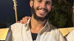 مصر تفرج عن إسرائيلي جرى اعتقاله في سيناء