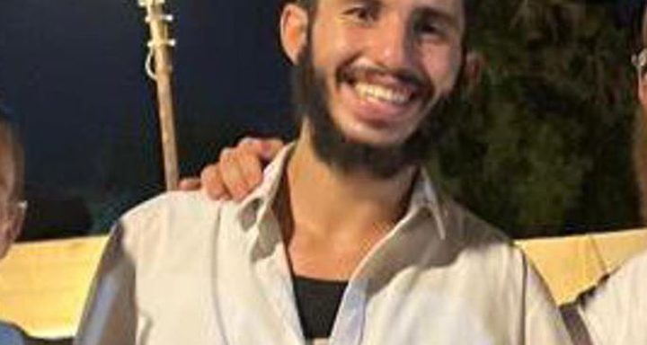 مصر تفرج عن إسرائيلي جرى اعتقاله في سيناء