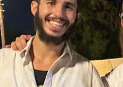 مصر تفرج عن إسرائيلي جرى اعتقاله في سيناء