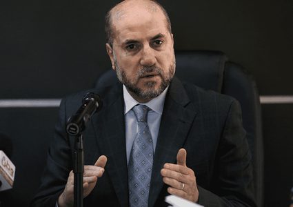 الهباش في ذكرى إحراق الأقصى: التهديدات المحدقة بالأقصى تنذر بعواقب وخيمة