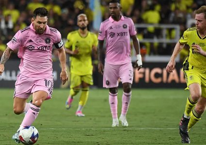 7 مباريات في أقل من شهر.. تاتا يوضح "متى سيرتاح ميسي"