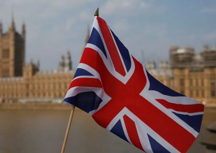 وزير بريطاني يؤكد استعداد بلاده لدعم قوات الأمن العراقية