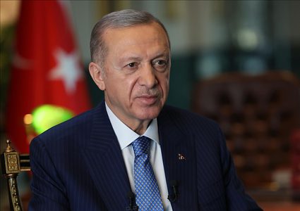 أردوغان: موقفنا من عضوية السويد في الناتو سيكون "مغايرا"