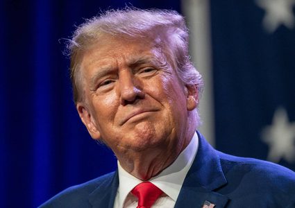 ترمب يؤكد عدم مشاركته في مناظرات الحزب الجمهوري