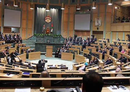 الأردن: لجنة فلسطين النيابية تجتمع اليوم لبحث الاعتداءات الإسرائيلية